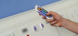 Soluciones Hospitalarias